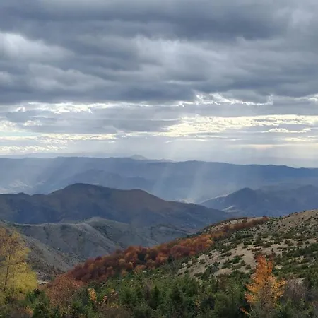 Alibikopaoniksky32 דירה קופאוניק