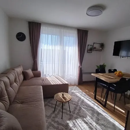 Alibikopaoniksky32 דירה קופאוניק