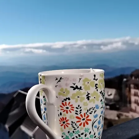 Apartmán Alibikopaoniksky32 Kopaonik