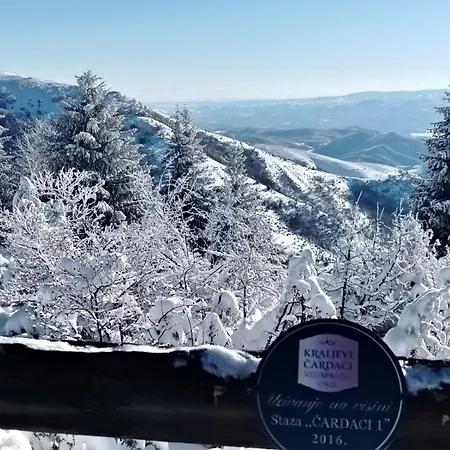 Alibikopaoniksky32 Apartmán *