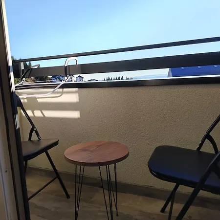 Apartmán Alibikopaoniksky32 Kopaonik
