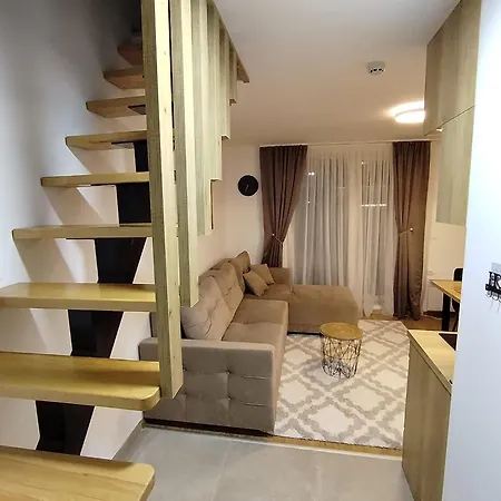 Apartmán Alibikopaoniksky32