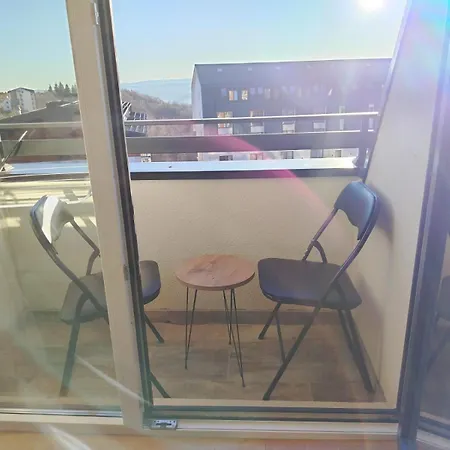 Apartmán Alibikopaoniksky32 *