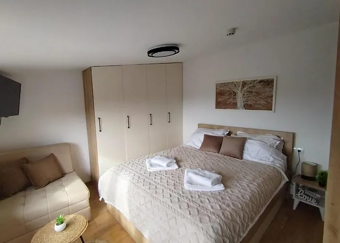 Apartamento Alibikopaoniksky32 Kopaonik