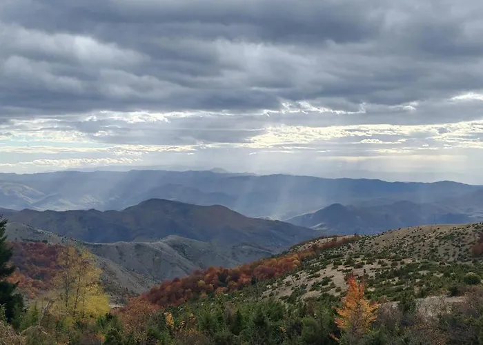 Alibikopaoniksky32 Apartamento Kopaonik