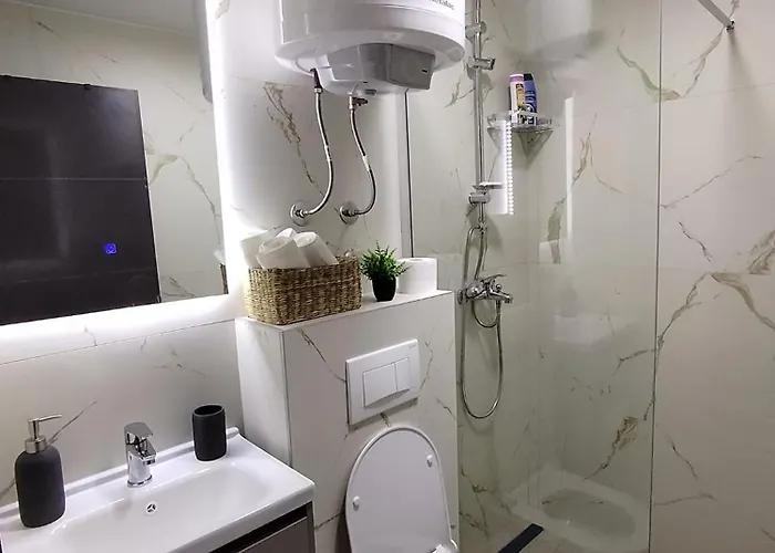 Apartamento Alibikopaoniksky32