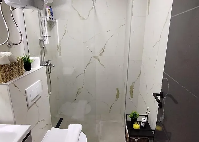 Alibikopaoniksky32 Apartamento Kopaonik