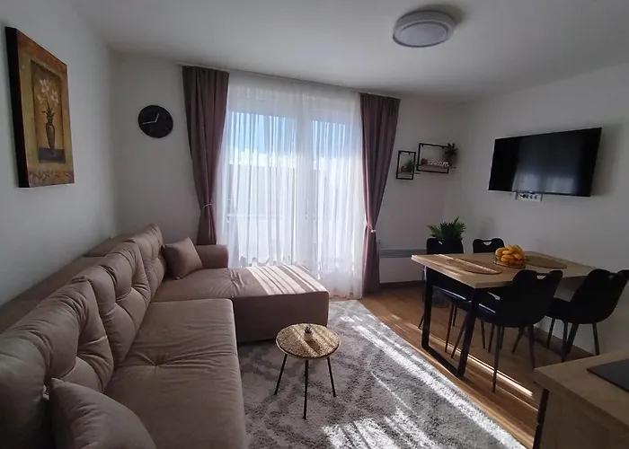 Alibikopaoniksky32 Apartamento Kopaonik