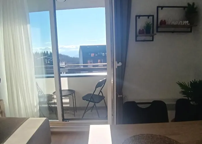 Apartamento Alibikopaoniksky32 Kopaonik