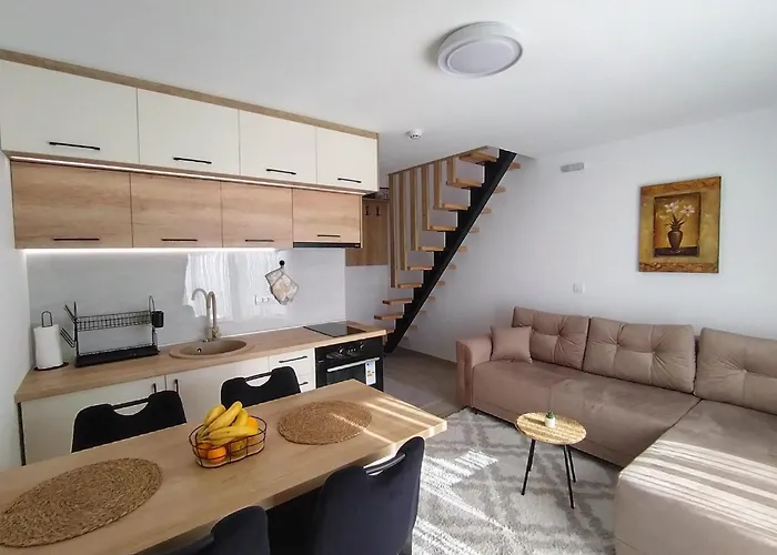 Alibikopaoniksky32 شقة