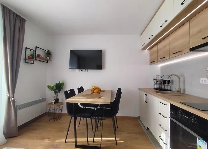 Alibikopaoniksky32 Apartamento *