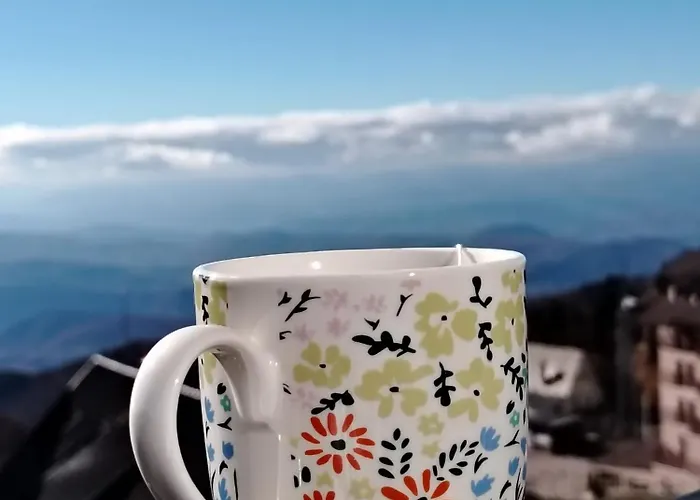 Apartamento Alibikopaoniksky32 Kopaonik