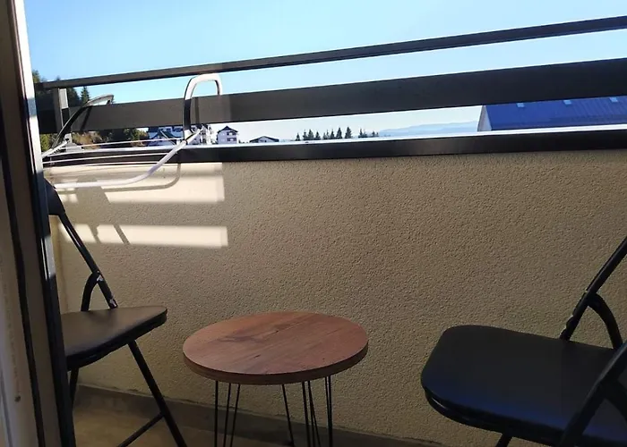 Apartamento Alibikopaoniksky32 Kopaonik