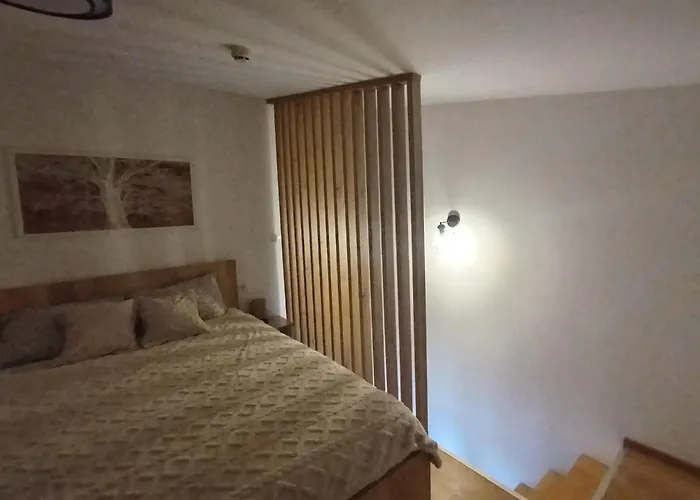 Apartamento Alibikopaoniksky32 *