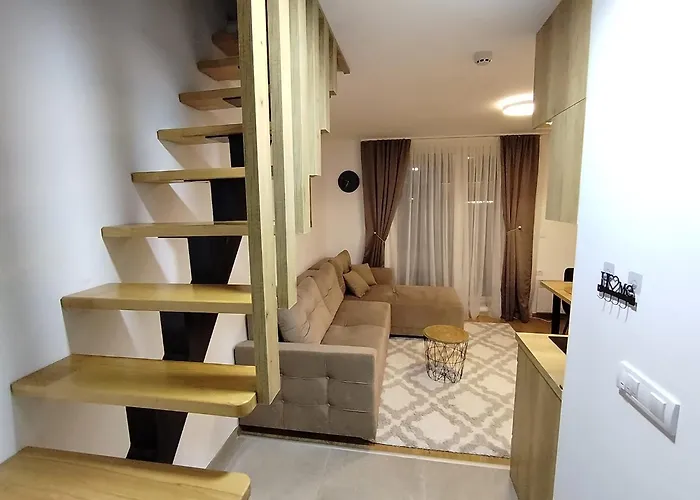 Apartamento Alibikopaoniksky32