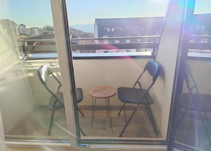 Apartamento Alibikopaoniksky32 *