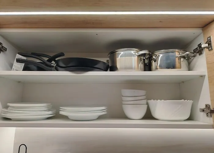 شقة Alibikopaoniksky32 كوباونيك